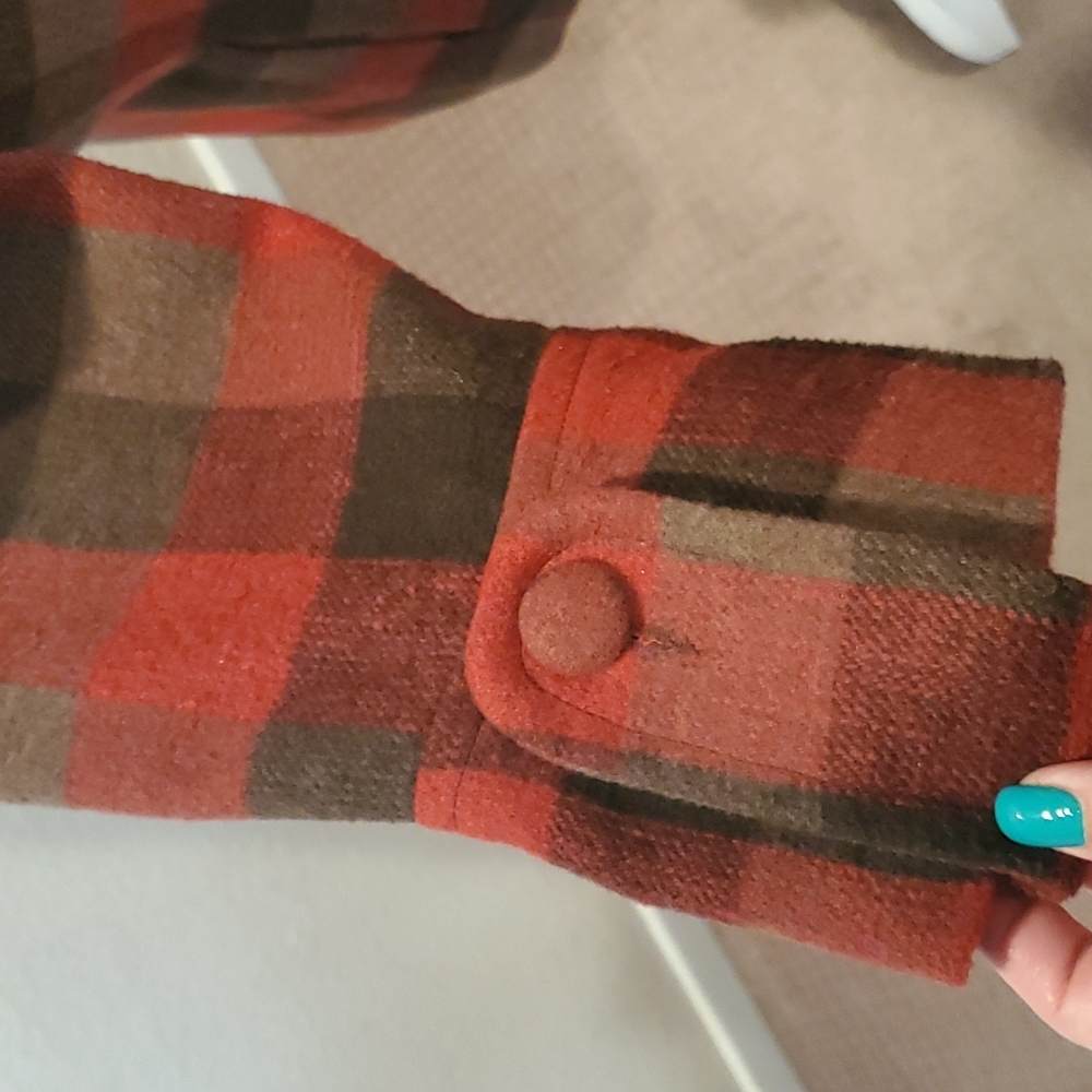 Retro Jacket - Picture 4 of 11